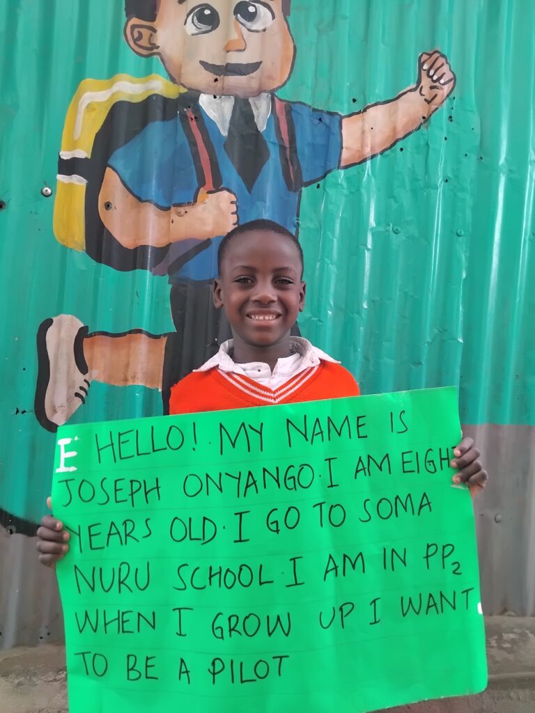 Joseph Onyango